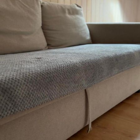 Apartamenty Roza Wiatrow Polańczyk מראה חיצוני תמונה